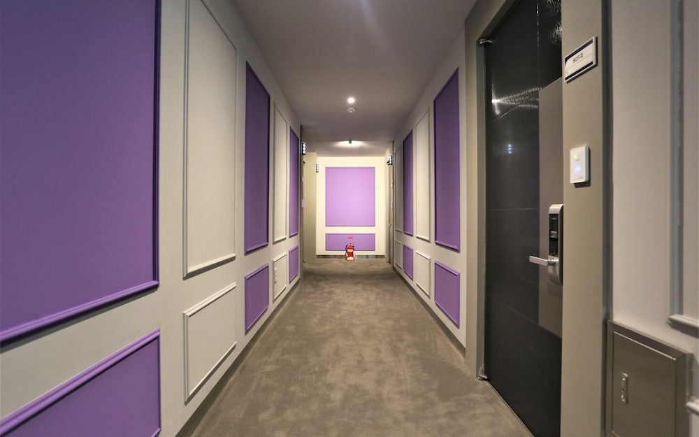 Фото M&Lucky Hotel