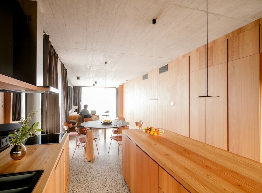 Фото Hotel Osmolis