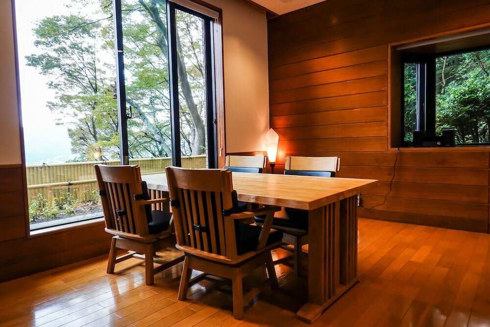 Фото Hakone Shichifukuso