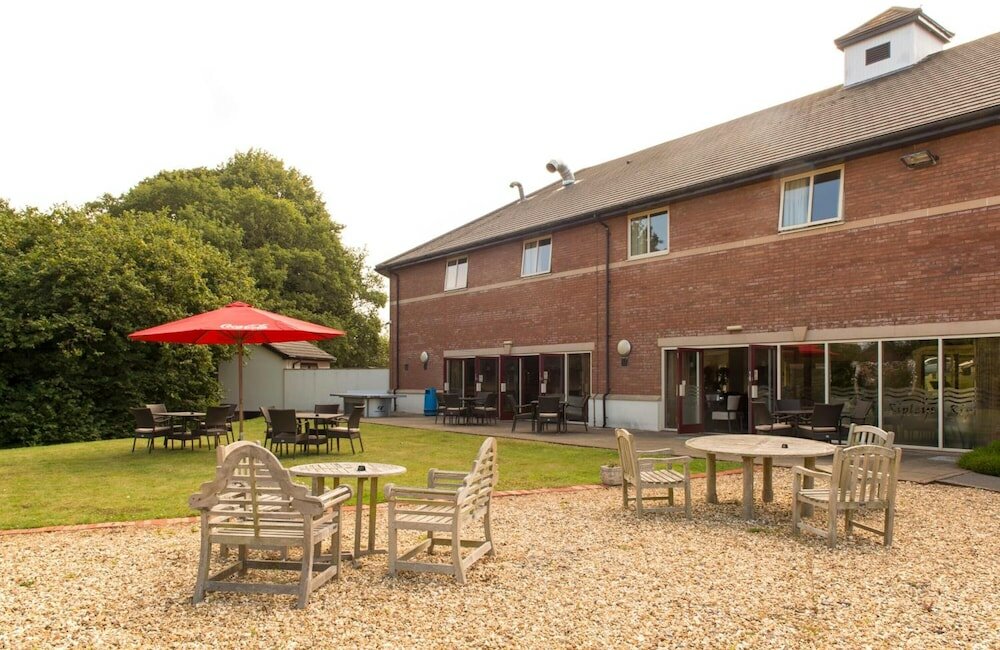 Фото Padbrook Park