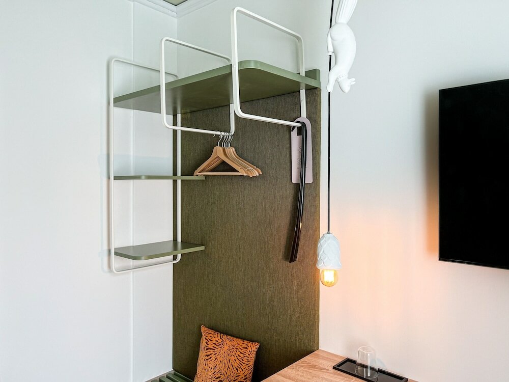 Фото The Weekend Hotel