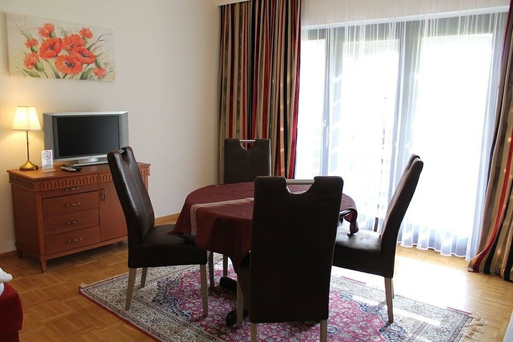 Фото Aurelius Pension