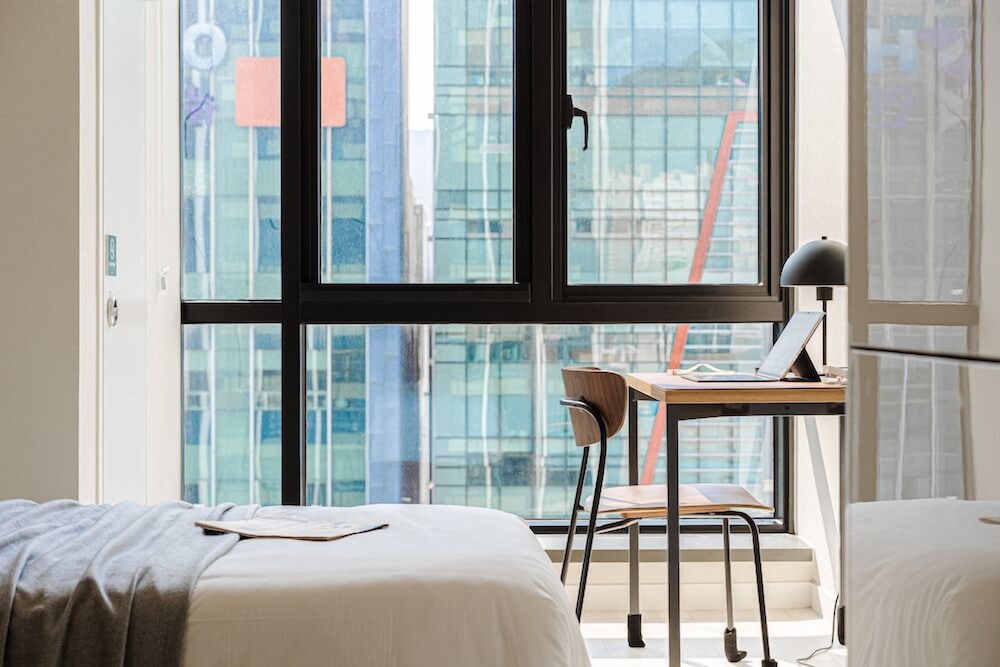 Фото Urbanstay Seomyeon