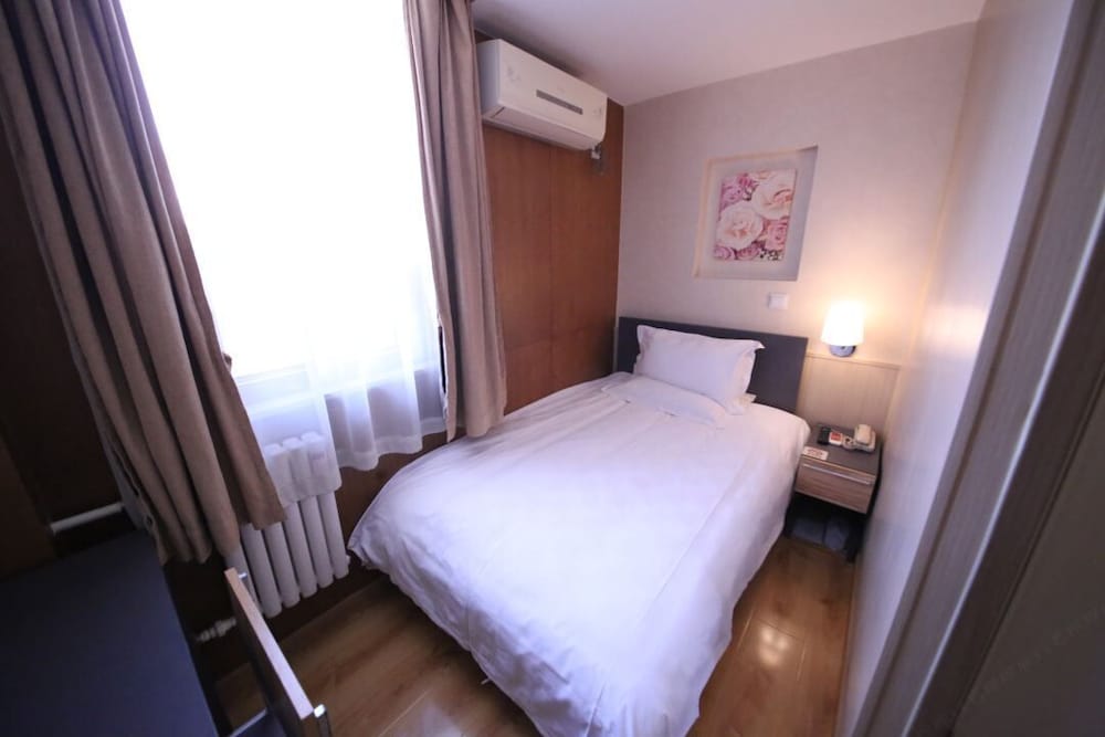 Фото Houdao Hotel - Beijing Sanlitun Gongti