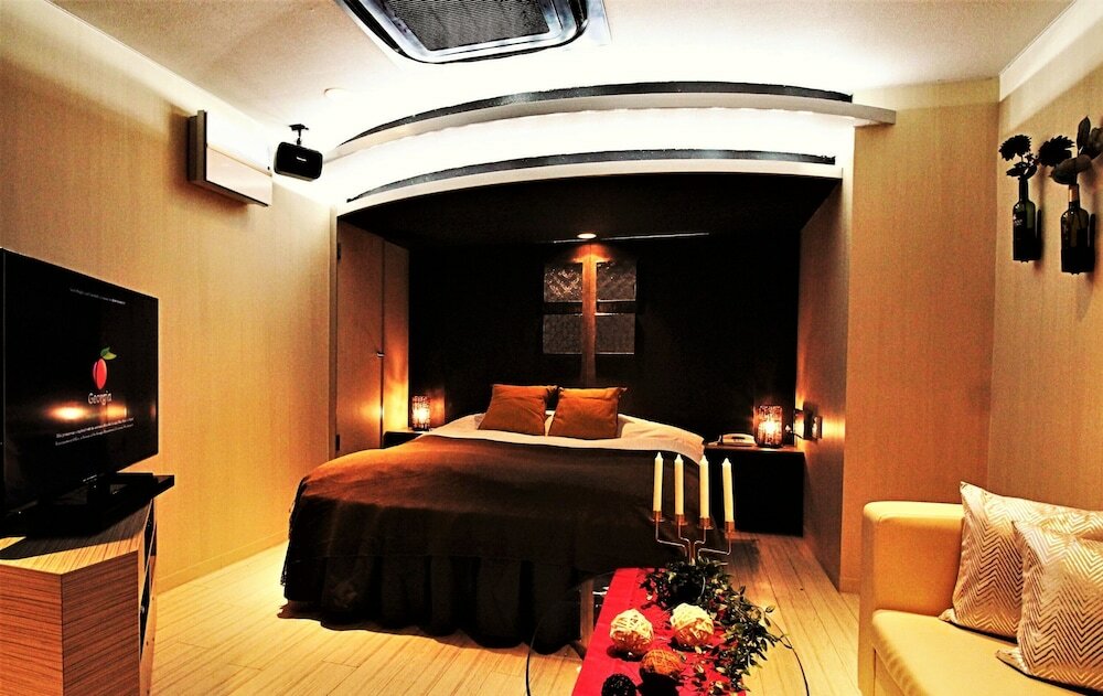 Фото Hotel O2 - Adults Only