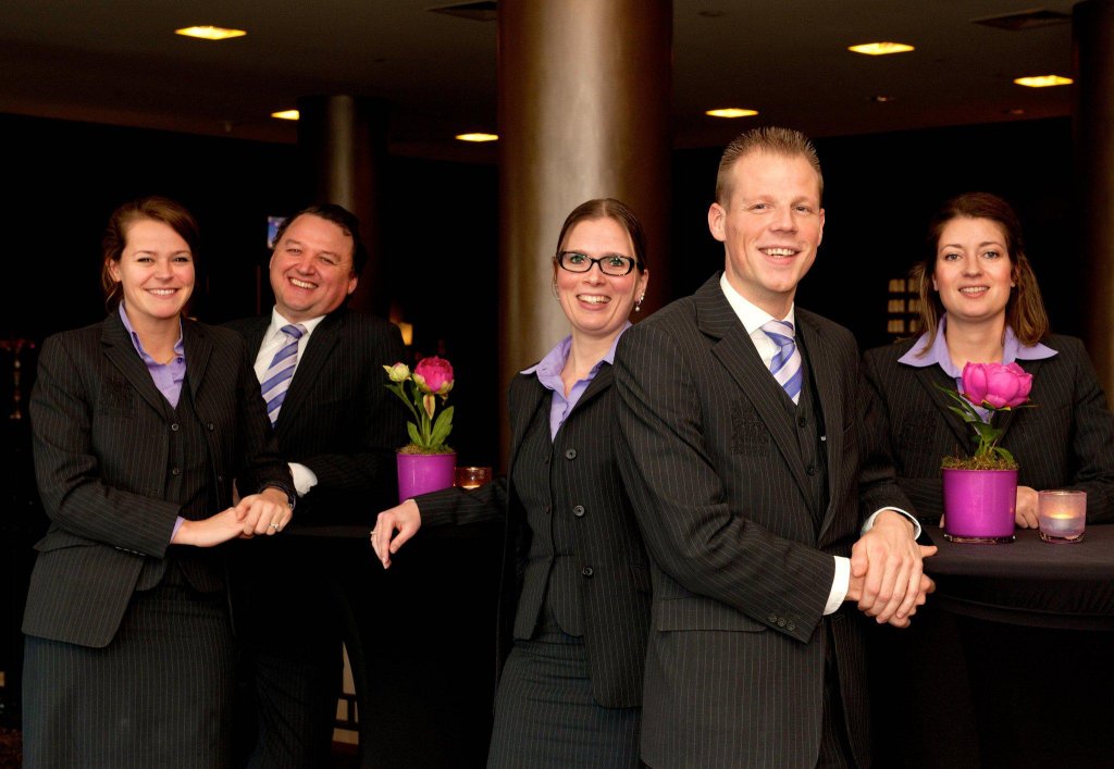 Фото Van Der Valk Hotel Houten - Utrecht