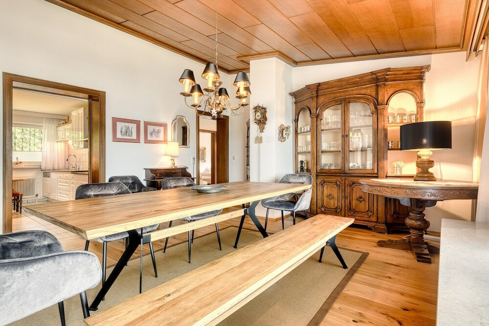 Фото Panoramavilla Bludenz by A-Appartments