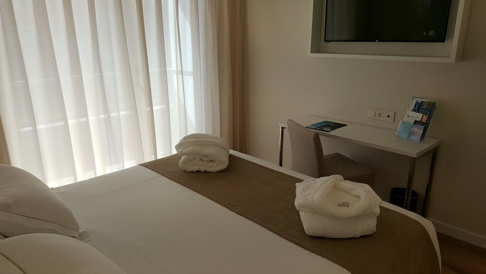 Фото Senator Barajas Hotel