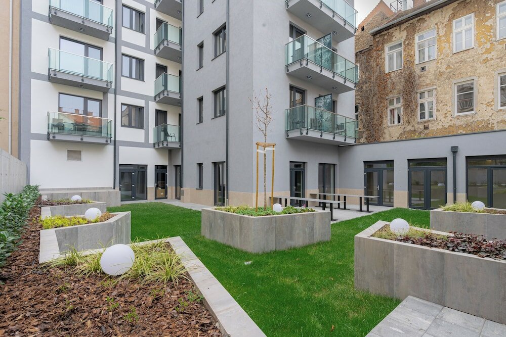 Фото Onyx Luxury Budapest