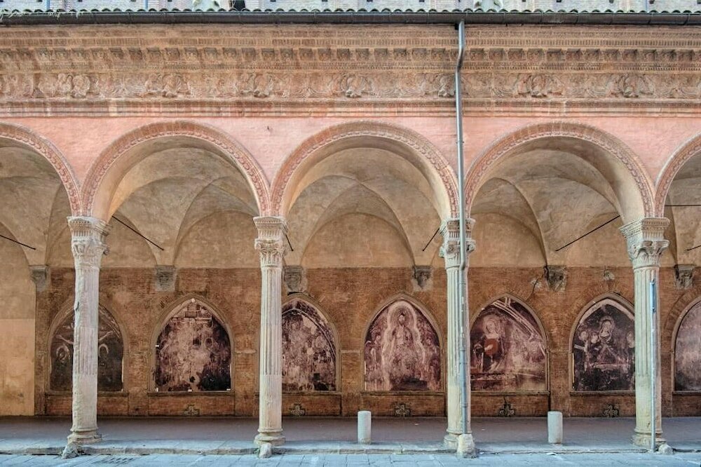 Фото Casina nel Borgo