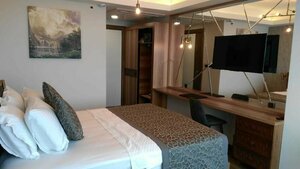 Vista Royal Hotel (Denizli, Pamukkale, Asmalıevler Mah., 6617. Sok., 3), hotel