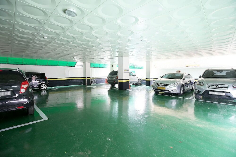 Фото Daejeon Yucheon Rivera