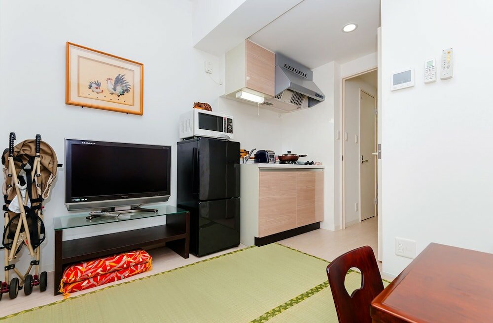 Фото 7mins Shinsaibashi Comfortable Apartment