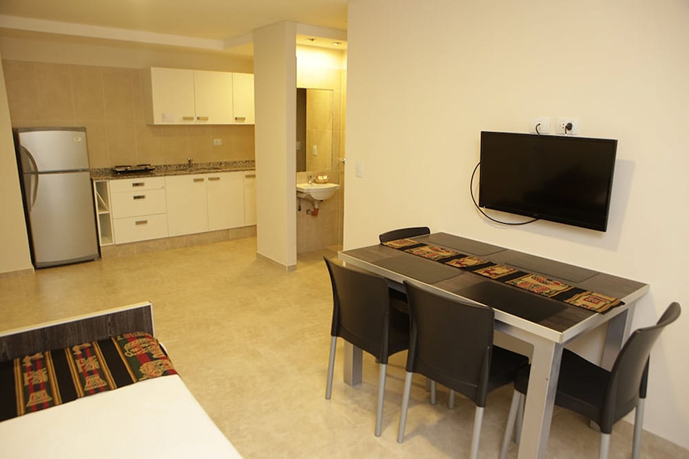 Фото Nubes Apart Hotel