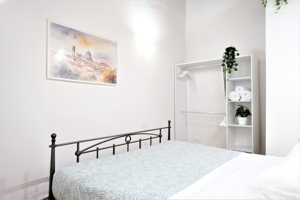 Фото Wine Apartments Florence Franciacorta