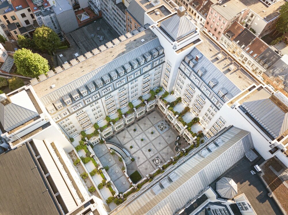 Фото Steigenberger Icon Wiltcher's