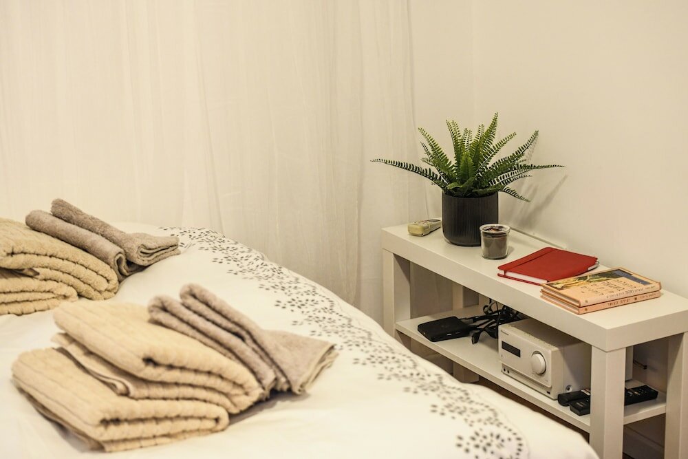 Фото Stunning Modern Studio in Netanya