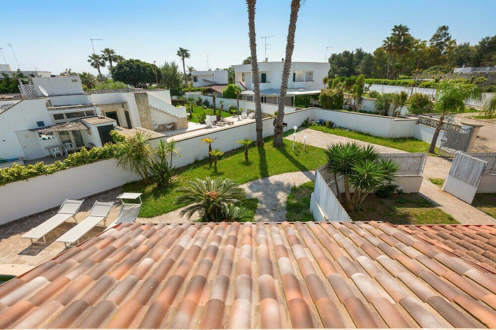 Фото 3462 Villa Sunbeach by Barbarhouse