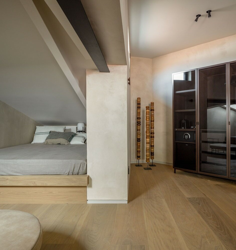 Фото Hotel Ur Bare