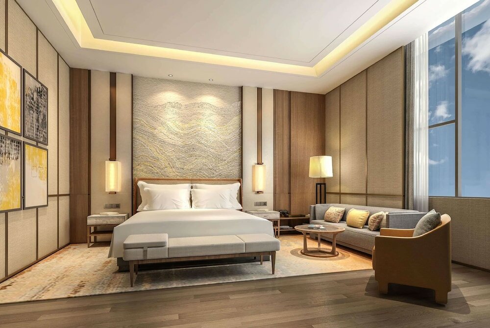 Фото Wyndham Baise Resort