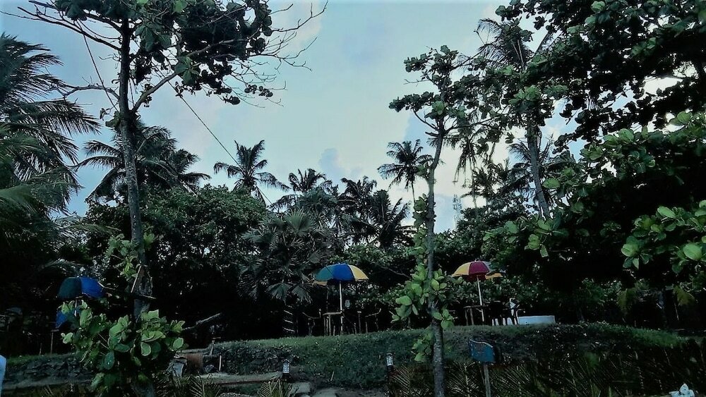 Фото D&j Stamford Hotel - Hostel