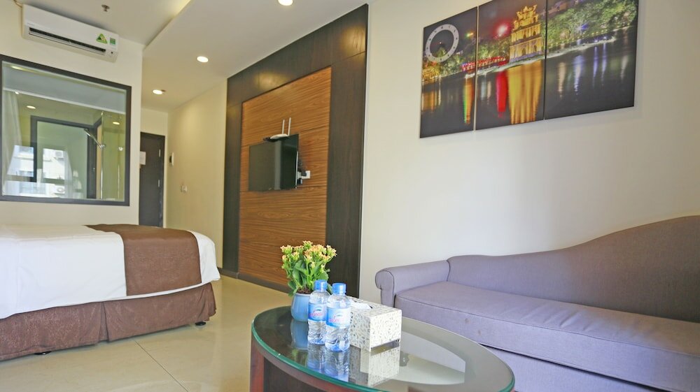 Фото K Business 2 Hotel