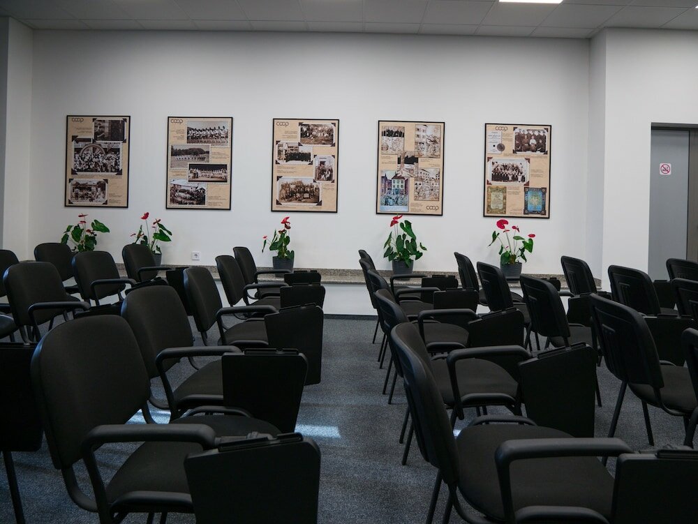 Фото Hotel Puldin Coop