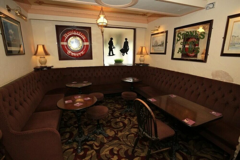 Фото The Navigation Tavern