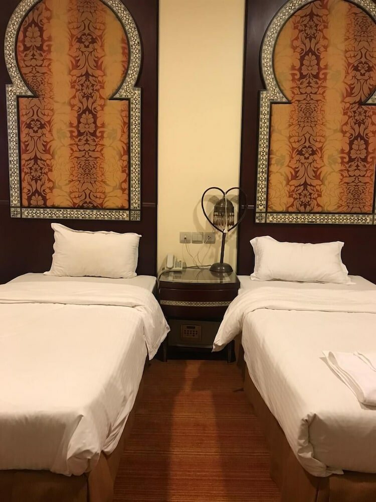 Фото Dar Mubarak