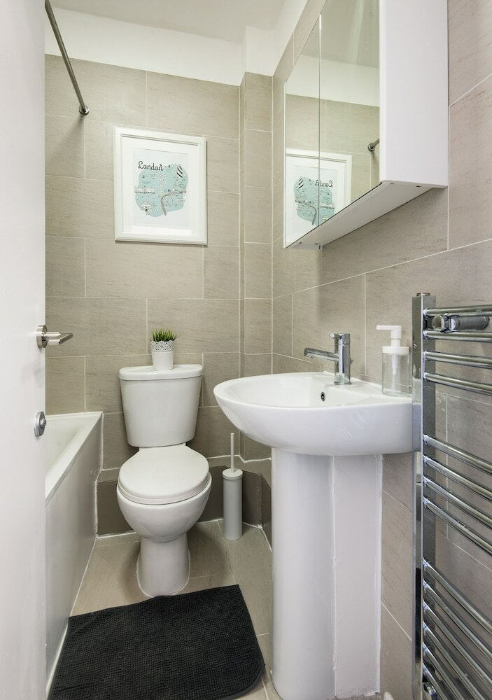 Фото Notting Hill Apartments