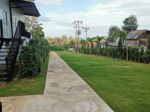 Гостиница Aranya Resort Koh Lanta