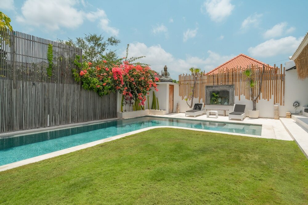 Фото Villa Wabi Sabi Canggu