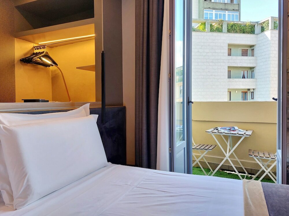 Фото Vico Fashion District