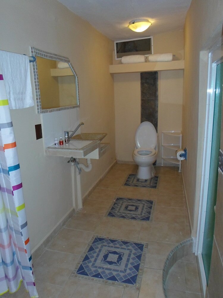 Фото Casa del Jaibo