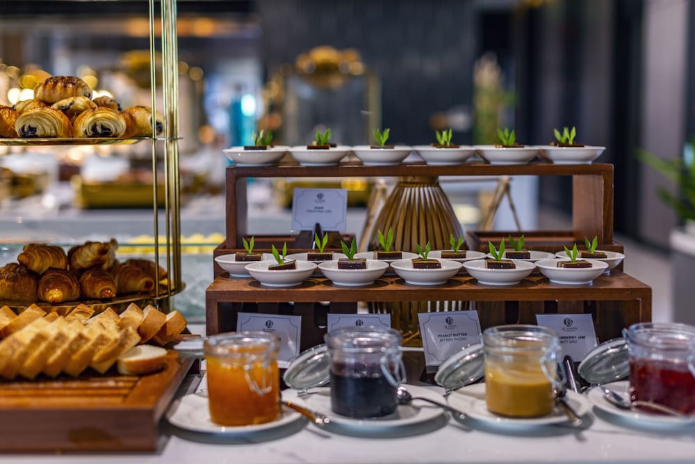 Фото Le Sands Oceanfront Danang Hotel