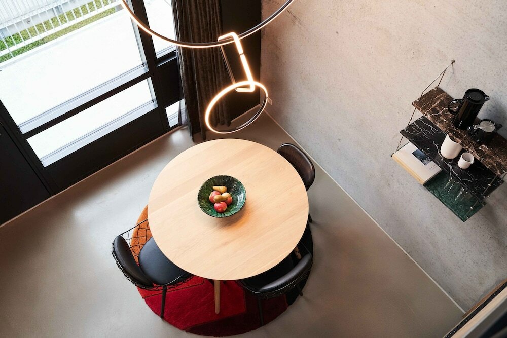 Фото Hotel GUESTapart