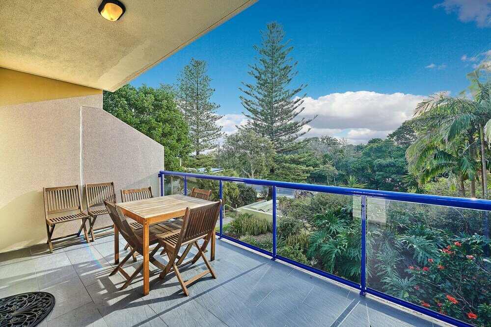 Фото Cape Apartments