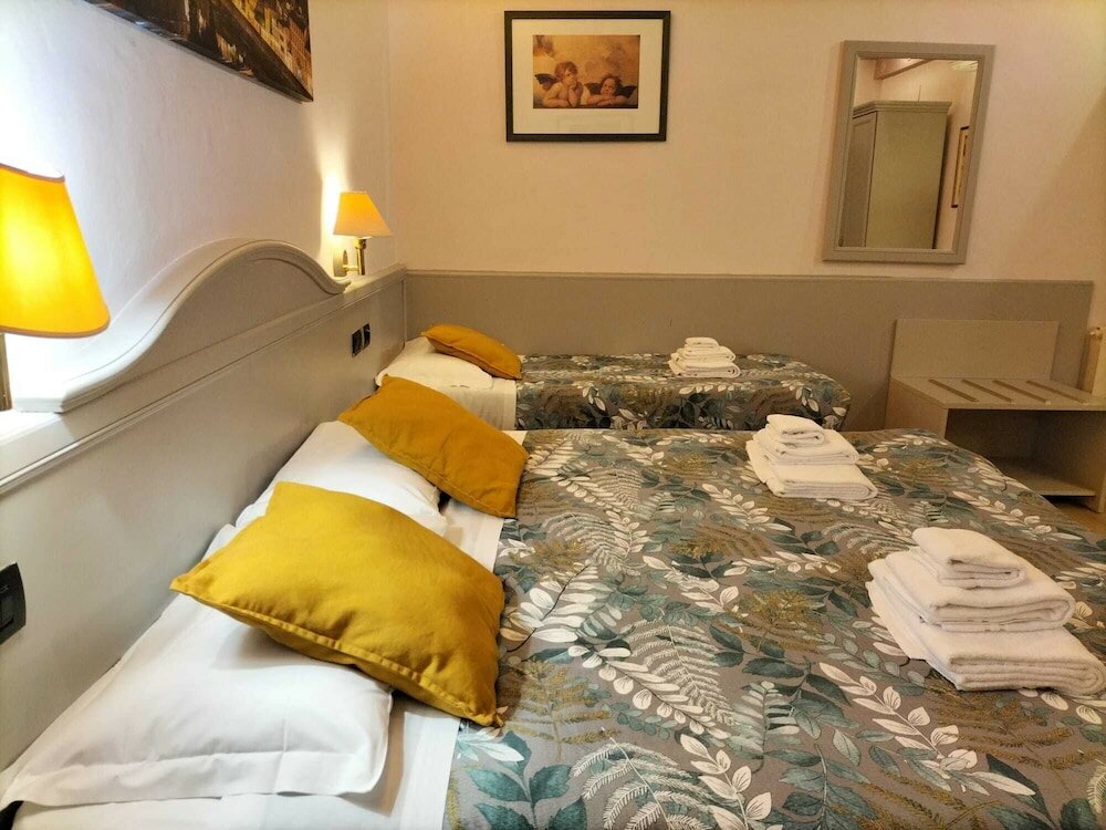 Фото Hotel Camilla