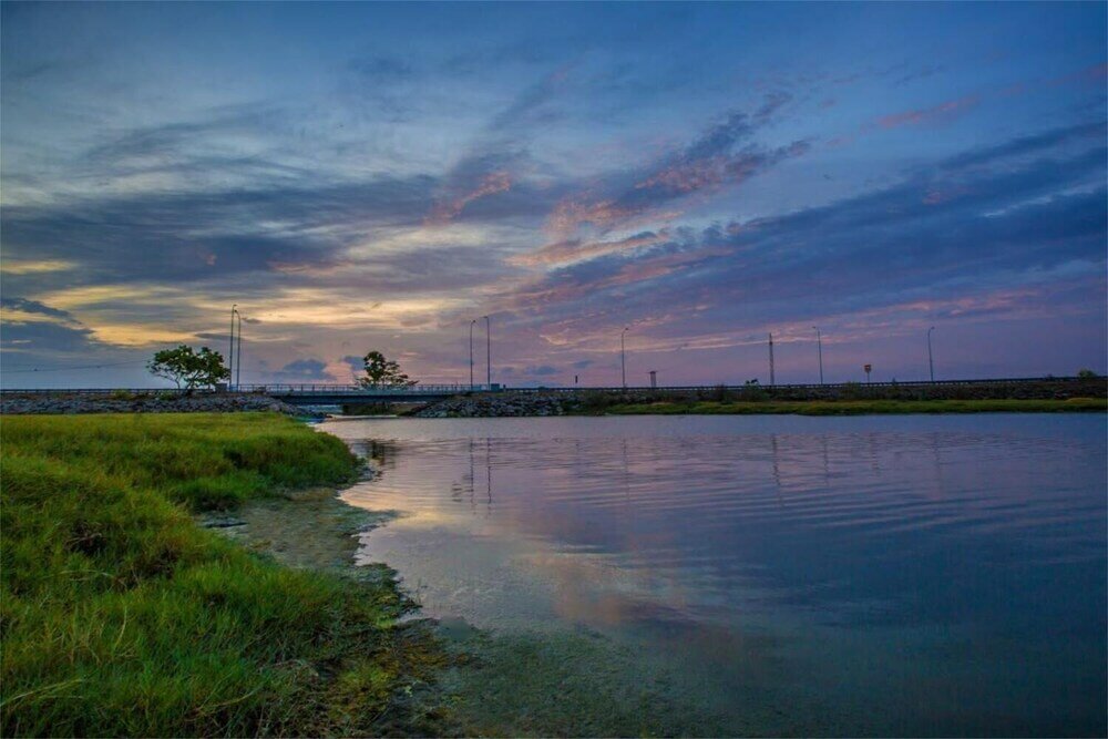 Фото Nikara Nature Resort