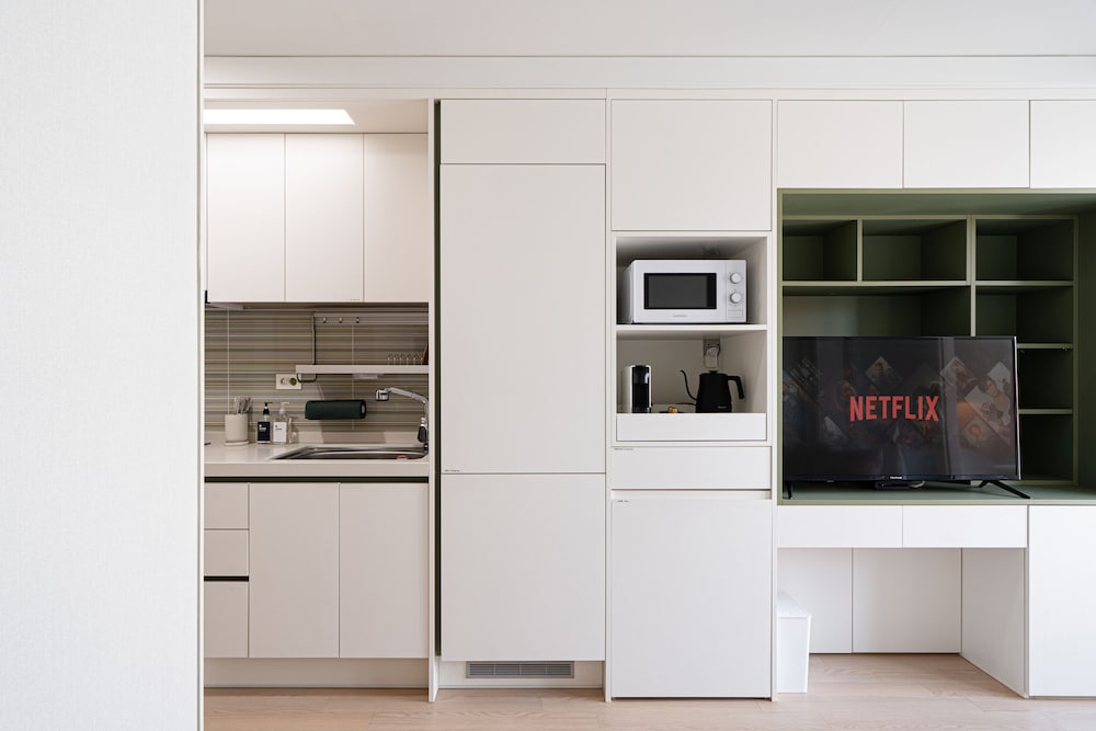 Фото Urbanstay Myeongdong