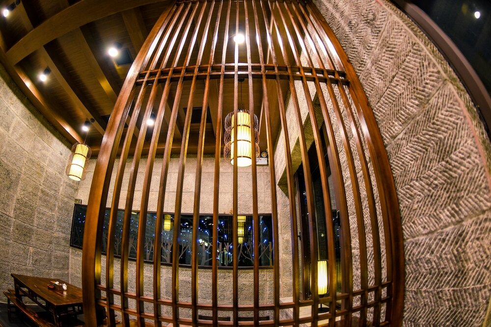 Фото Elsewhere Boutique Hotel