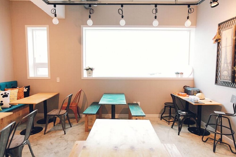 Фото Nangman Sea