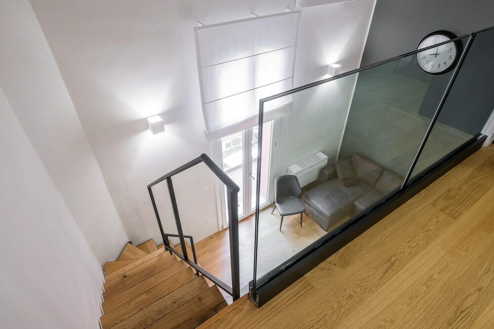 Фото Mazzini Elegant Apartment by Wonderful Italy