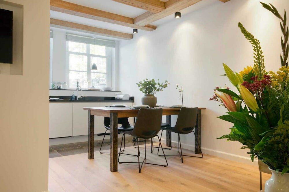 Фото Bright & Comfortable Angel Apartment