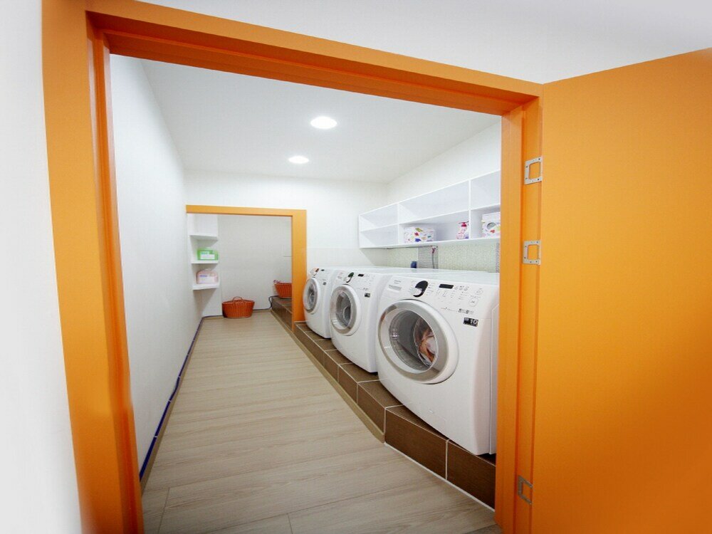 Фото Sol Guest House Haeundae