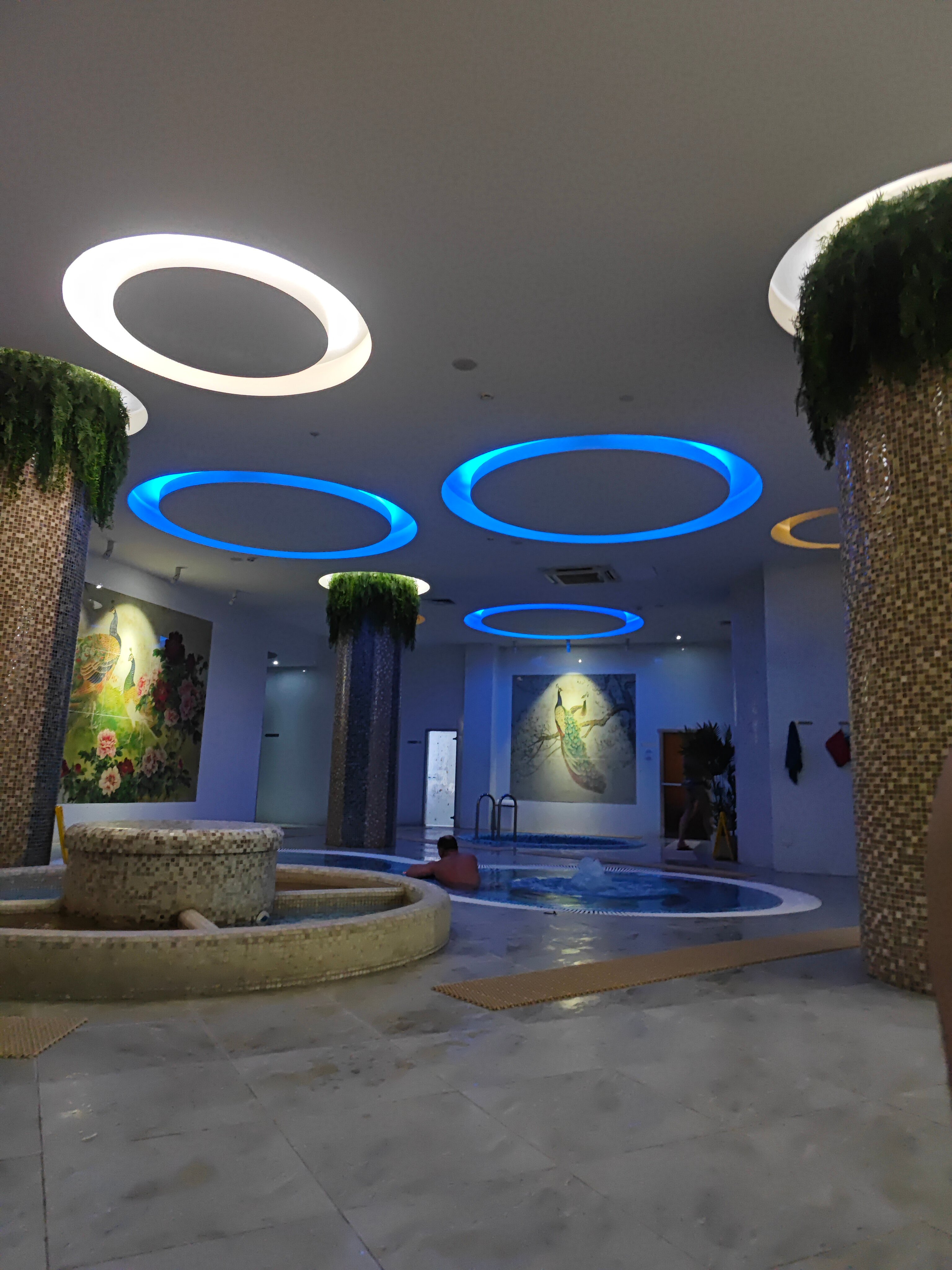 Фото Grand SPA Hotel Avax