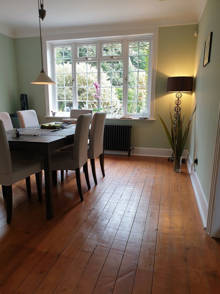 Фото Little Robin Gate