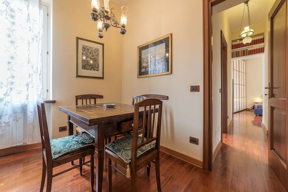 Фото Domus Aurea & Colosseo Sweet Flat