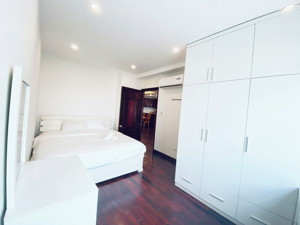 Фото Can Ho Bien My Khe 3 room