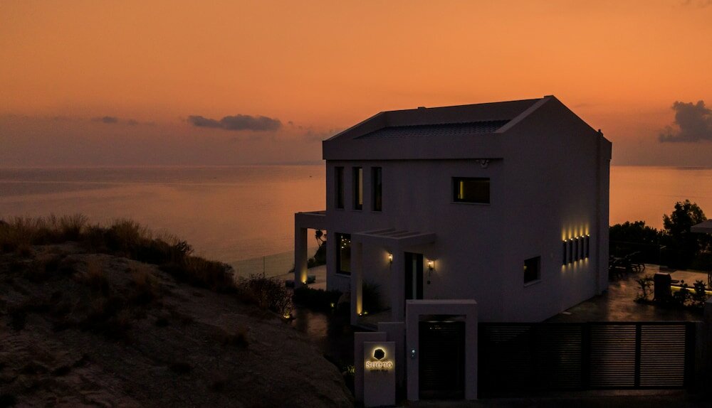 Фото Sueño Luxury Villa